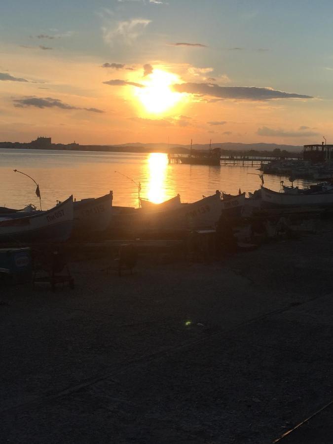 Studio Festival Pomorie Buitenkant foto