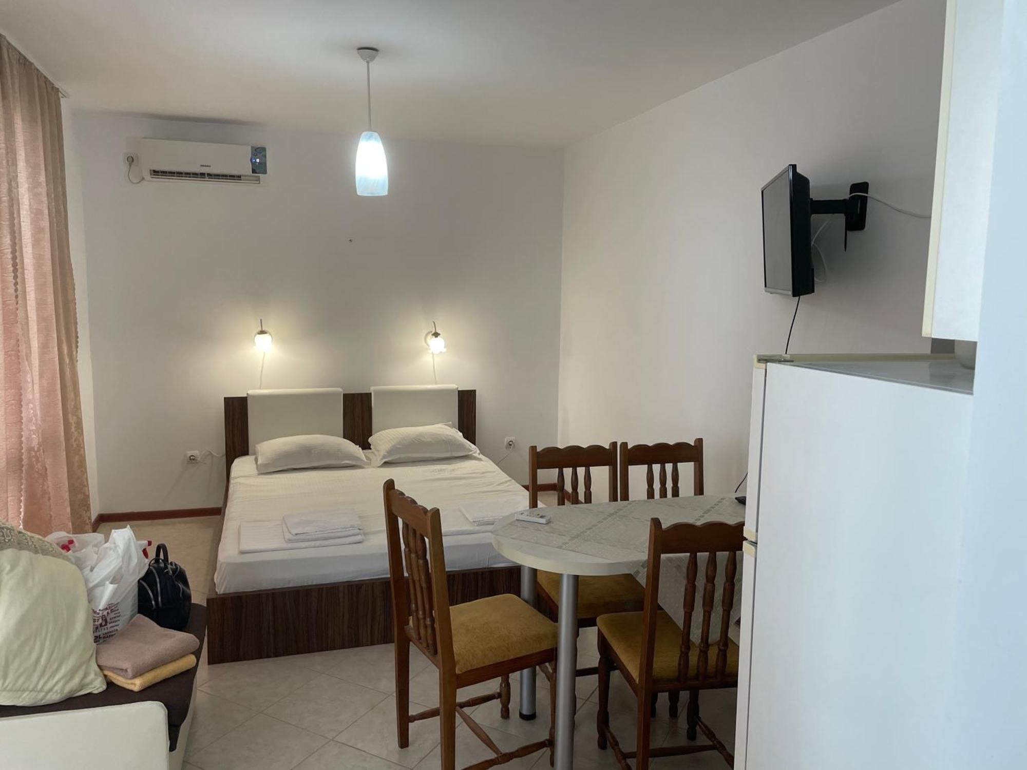 Studio Festival Pomorie Buitenkant foto